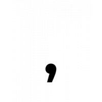 Glyph 284