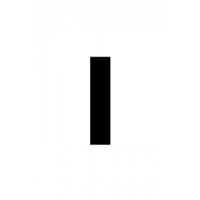 Glyph 185