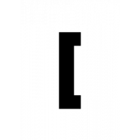 Glyph 552