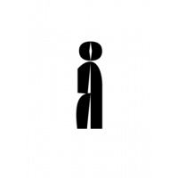 Glyph 133