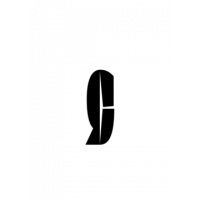 Glyph 140