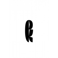 Glyph 156