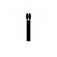 Glyph 171