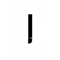 Glyph 184
