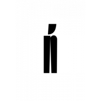 Glyph 189