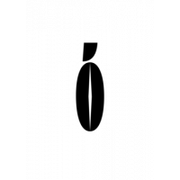 Glyph 195