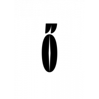 Glyph 200