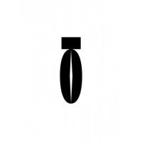 Glyph 201