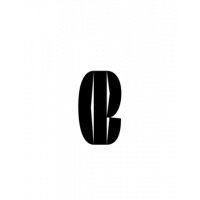 Glyph 204
