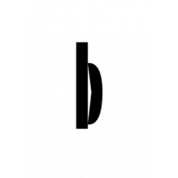 Glyph 206
