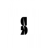 Glyph 215
