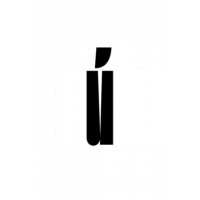 Glyph 223