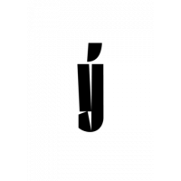 Glyph 241