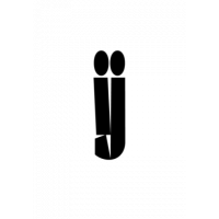 Glyph 243