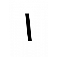 Glyph 283