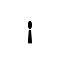Glyph 284
