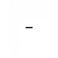 Glyph 305