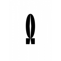 Glyph 353