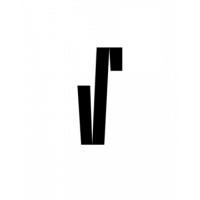 Glyph 357