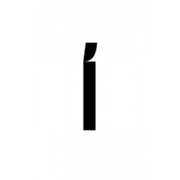 Glyph 45