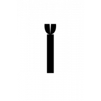 Glyph 46