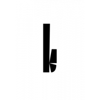 Glyph 61