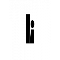 Glyph 62