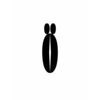 Glyph 75