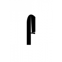 Glyph 157