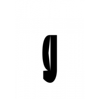 Glyph 158