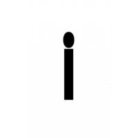 Glyph 166