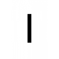 Glyph 181