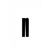 Glyph 188