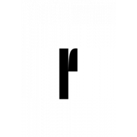 Glyph 208