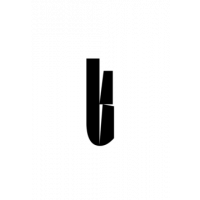 Glyph 218