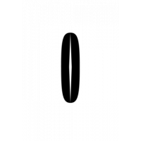 Glyph 252
