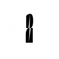 Glyph 254