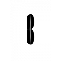 Glyph 255