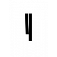 Glyph 256