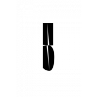 Glyph 257