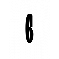 Glyph 258