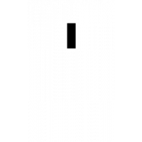 Glyph 322