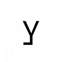 Glyph 118