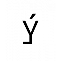 Glyph 119