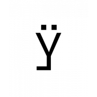Glyph 121
