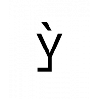 Glyph 122