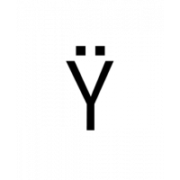 Glyph 131