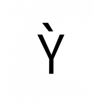 Glyph 132