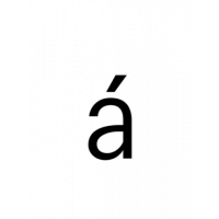 Glyph 134