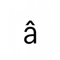 Glyph 136